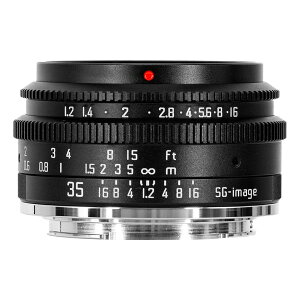 SG-image SG 35mm F1.2 X C ubN [Pœ_Y(xmtCX}Eg)]