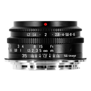 SG-image SG 35mm F1.2 Z C ubN [Pœ_Y(jRZ}Eg)]