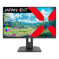 楽天市場】i-o data 4k モニター 27インチの通販