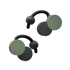 NTT\meB nwm Dots Moss Green MBE002GA [SCX I[vC[^Cz (BluetoothΉ)]