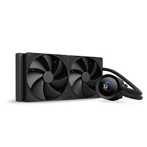 NZXT RL-KN280-B2 ubN Kraken Plus 280 v2 [CPUN[[]