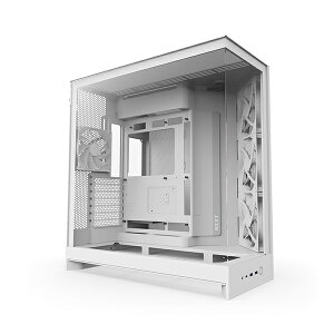 NZXT CM-H92FW-01 zCg H9 Flow (2025) [PCP[X]