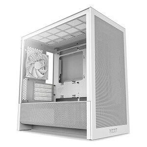 NZXT CC-H31FW-01 zCg H3 Flow [PCP[X]