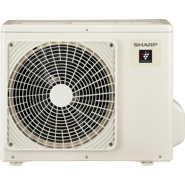 楽天市場】【枚数限定!最大2500円クーポン】 エアコン 6畳 シャープ AY 