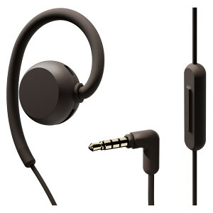 NTT\meB nwm Wired 3.5 Dark Brown MWE006BJ [I[vC[^LCz]