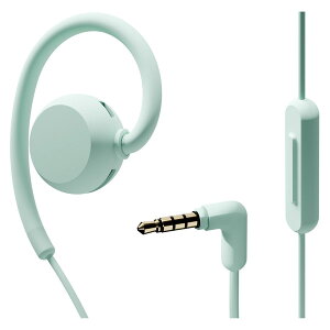 NTT\meB nwm Wired 3.5 Mint Green MWE006GJ [I[vC[^LCz]