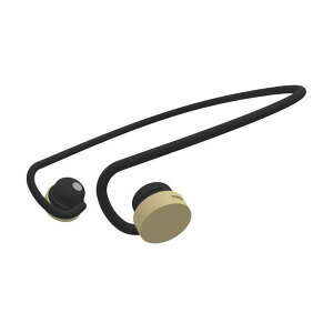 NTT\meB nwm GO Soil Beige MBN002CA [I[vC[^CXCz (BluetoothΉ)]