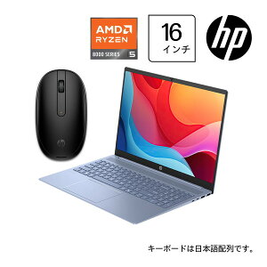 HP A1KY8PA-AABS XJCu[ Pavilion 16-ag0000V[Y [m[gp\R 16.0^ / Win11 Home]