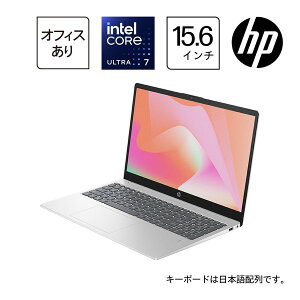 HP A5EK3PA-AAAC i`Vo[ 15-fd1000V[Y [m[gp\R 15.6^ / Win11 Home / Office]