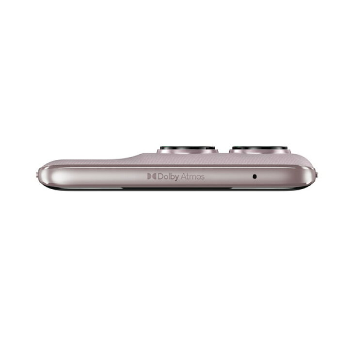 楽天市場】MOTOROLA motorola edge 60 pro カルサイトホワイト [SIM  
