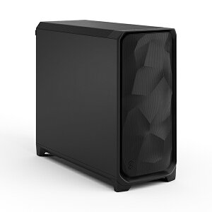 Fractal Design FD-C-MES3X-01 Meshify 3 XL Black Solid [t^[^PCP[X]