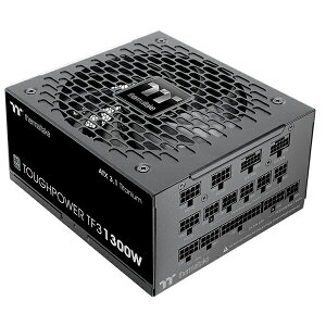 Thermaltake PS-TPD-1300FNFATJ-1 ubN TOUGHPOWER TF3 1300W ATX3.1 -TITANIUM- [djbg]