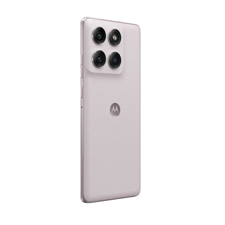 楽天市場】MOTOROLA motorola edge 60 pro カルサイトホワイト [SIM  
