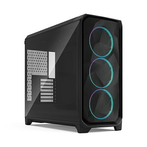 Fractal Design FD-C-MES3X-04 Meshify 3 XL Black RGB TG Light Tint [t^[^PCP[X]