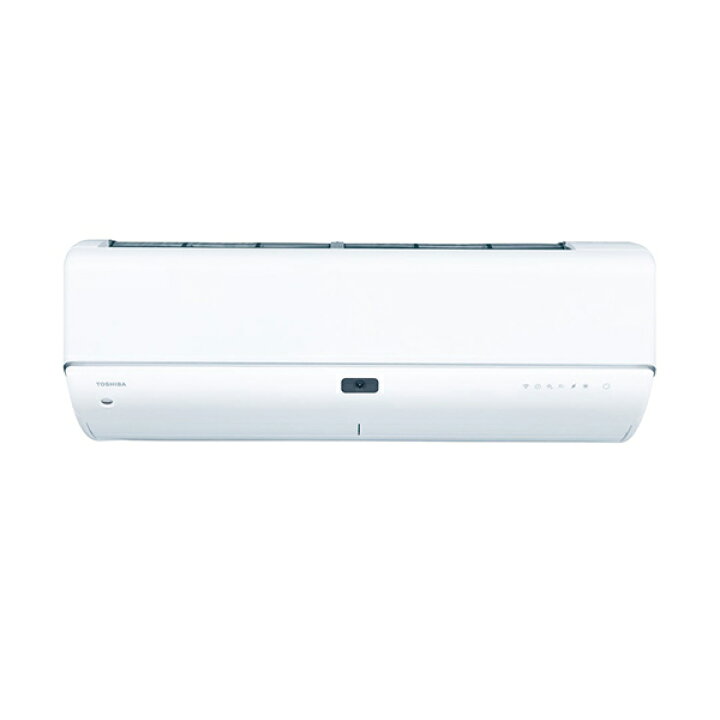楽天市場】【枚数限定!最大2300円OFFクーポン】エアコン 10畳 東芝 
