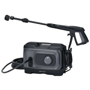 @ O[Ct GREEN LIFE ԍ@G-WASH Plus KSS-GWP7 ubN/AbVO[ [J[