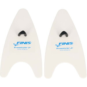 FINIS tBjX Freestyler Hand Paddles Jr 10500648