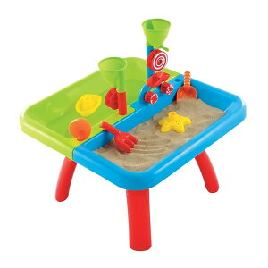 Early Learning Centre Sand And Water Table Blue Th&EH[^[ e[u 141656