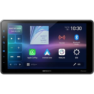 PIONEER DMH-SF600 [9V^ChSVGA/Bluetooth/USB/`[i[EDSPCjbg]