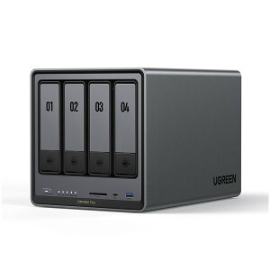 UGREEN DXP4800Plus NASync [NAS 4xC]