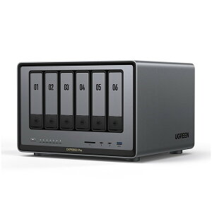 UGREEN DXP6800Pro NASync [NAS 6xC]