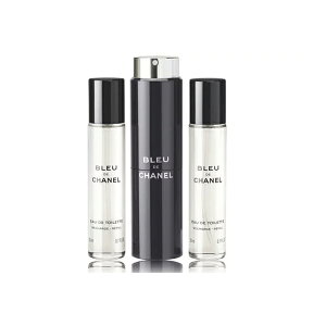 CHANEL Vl  Y u[hD Vl I[hg EDT 20ml ×3 tOX a V NX}X v[g Mtg ysAiz