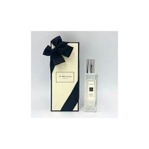 Jo Malone �W���[�}���[�� ���� ���f�B�[�X ���C���h�u���[�x�� �R���� EDC 30ml �t���O�����X �a���� �V���� �N���X�}�X �v���[���g �M�t�g �y���s�A���i�z