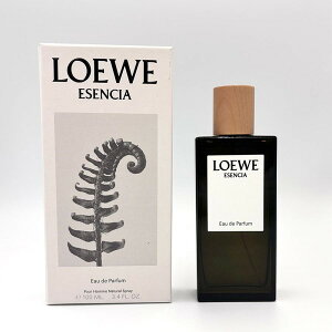 LOEWE ���G�x ���� �����Y �G�Z���V�A �I�[�h�p���t�@�� EDP 100ml �t���O�����X �a���� �V���� �N���X�}�X �v���[���g �M�t�g �y���s�A���i�z