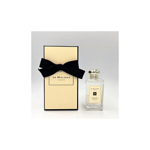 Jo Malone �W���[�}���[�� ���� ���f�B�[�X �s�I�j�[&�u���b�V���X�G�[�h �R���� EDC 100ml �t���O�����X �a���� �V���� �N���X�}�X �v���[���g �M�t�g �y���s�A���i�z