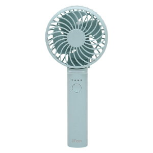 ELAiCE IF-PTRB25MT ~g iFan Porta Turbo [nfBt@]