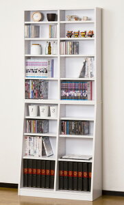 eʃz[VFt {I VFt W750 D295 H1800 ؐ[I JX^}CY\ ubNVFt V  CD DVD R~bN{ 芴 zCg NVI