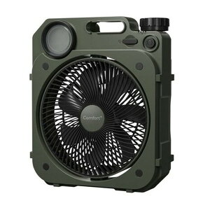 N}ULGC AF8-17G XO[ Comfort+ Air Force Fan [[d^]