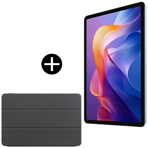 yʌJo[tz Xiaomi VHU5841JP ~gO[ Redmi Pad 2 [^ubgPC 11^ / Android 15(Xiaomi HyperOS 2)]