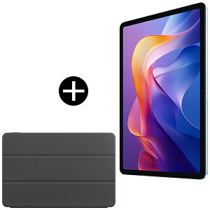 yʌJo[tz Xiaomi VHU5823JP ~gO[ Redmi Pad 2 4G [^ubgPC 11^ / Android 15(Xiaomi HyperOS 2)]