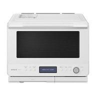 オーブンレンジ 30L 日立 HITACHI 過熱水蒸気オーブンレンジ ヘルシーシェフ MRO-W1D(W) フロストホワイ…