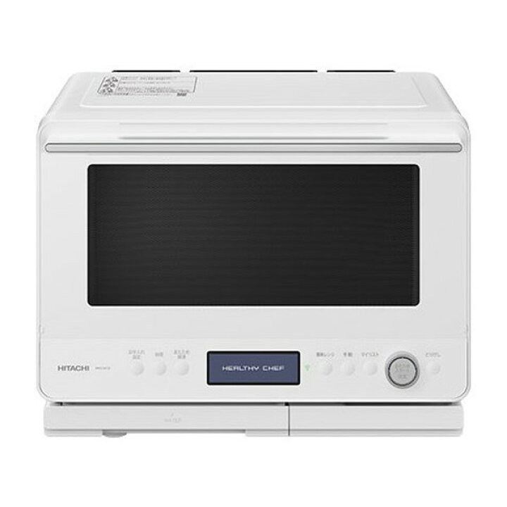 楽天市場】オーブンレンジ 30L 日立 HITACHI 過熱水蒸気オーブンレンジ 