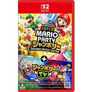 CV X[p[ }Ip[eB W{[ Nintendo Switch 2 Edition + W{[TV [Q[\tg]
