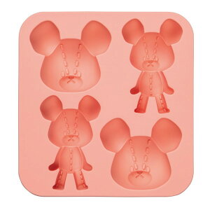 �X�P�[�^�[ SLM4 ���܂̂������� [�V���R���� �₫�₫ �~�j �}�h���[�k�^ (�P�[�L�^ ���َq)]