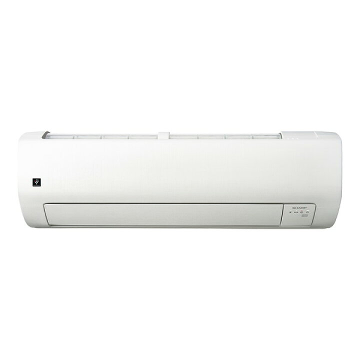 楽天市場】【枚数限定!最大2500円クーポン】 エアコン 10畳 シャープ 