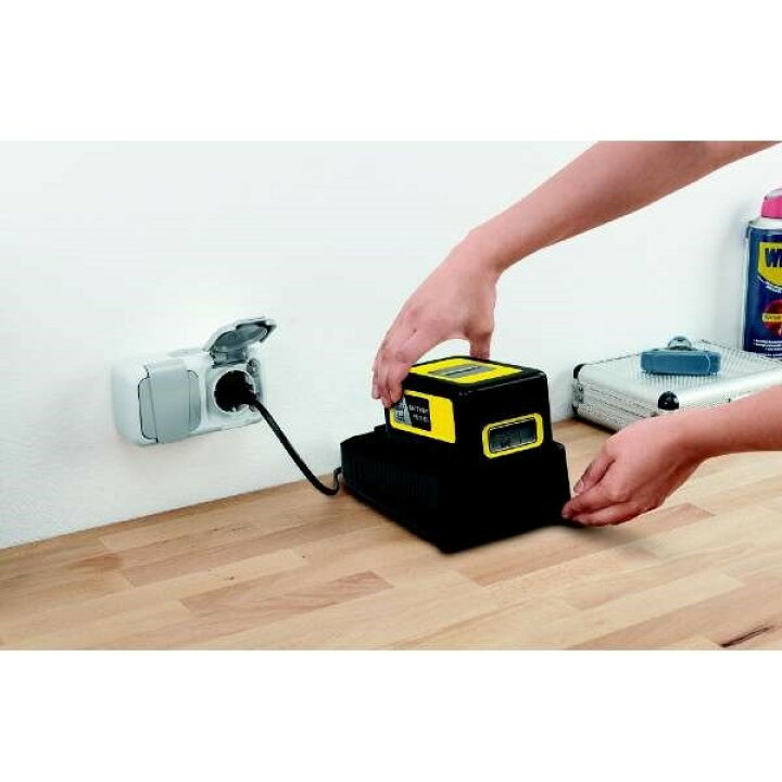 楽天市場】【正規代理店】高圧洗浄機 ケルヒャー KARCHER コードレス 