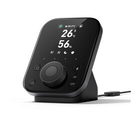 SwitchBot W7202101 ハブ3 ブラック