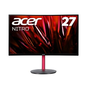 ACER XZ272UVbmiiphx ubN Nitro XZ2 [Q[~Oj^[ (27^ WQHD(2560×1440) Ch Ȗʌ^)]