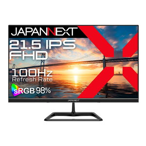 JAPANNEXT JN-IPS215F2 [21.5^ j^[]