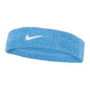 NIKE �i�C�L BN1000-409 �X�E�b�V�� �N���V�b�N �w�b�h�o���h (409)���j�o�[�V�e�B�u���[/�z���C�g F
