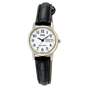 CITIZEN(V`Y) Q&Q fB[XEHb` A207-504 V