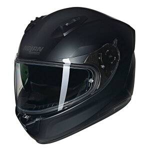 NOLAN D60177 NOLAN(m[) oCNp wbg ttFCX N60-6 CLASSICO(FLATBLACK/302) STCY(55-56cm) 60177