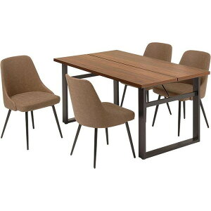 ���� LT-4771DBR-60PBR-5S �_�[�N�u���E��/PU�u���E�� [�_�C�j���O5�_�Z�b�g] ���[�J�[����