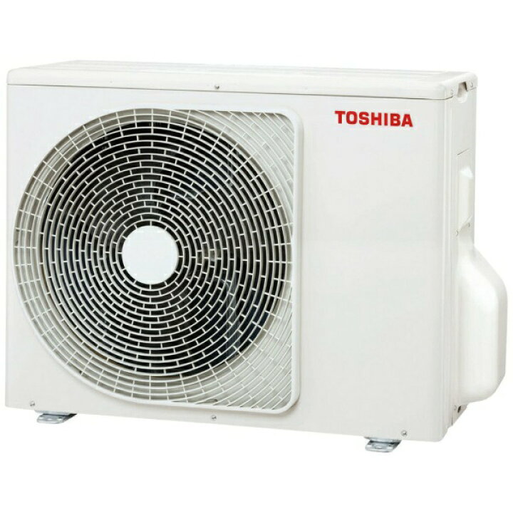 楽天市場】【枚数限定!最大2500円クーポン】 エアコン 6畳 東芝 RAS 