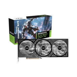 lu GG-RTX5070Ti-E16GB/EX/TP [NVIDIA Geforce RTX5070Ti  OtBbN{[h GDDR7 16GB]