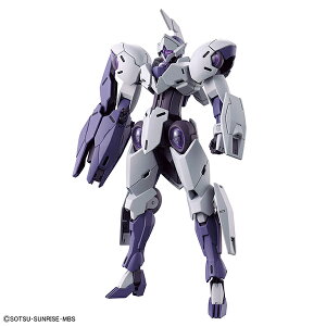 BANDAI SPIRITS 水星の魔女 ミカエリスHG011 機動戦士ガンダム